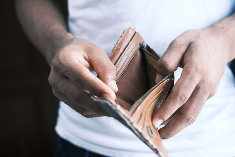 Der Unterschied zwischen der ‘Umschuldung‘ und der ‘Schuldensanierung‘ deines Kredits